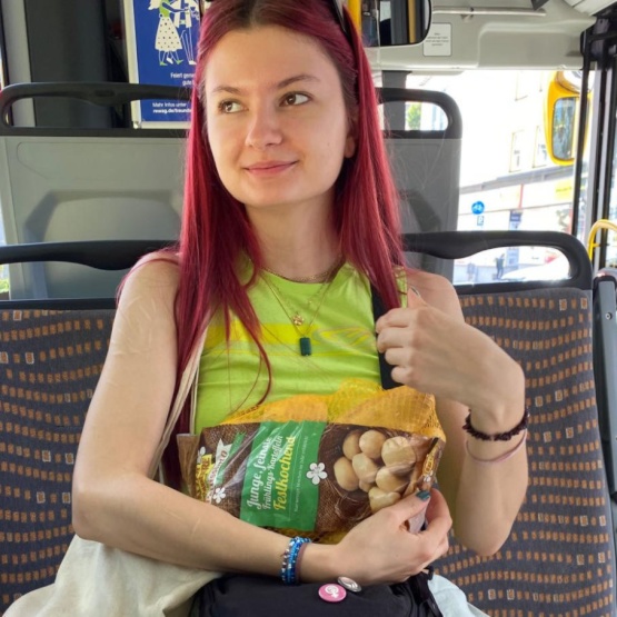 Anzeigenbild: WG-Zimmer in München gesucht