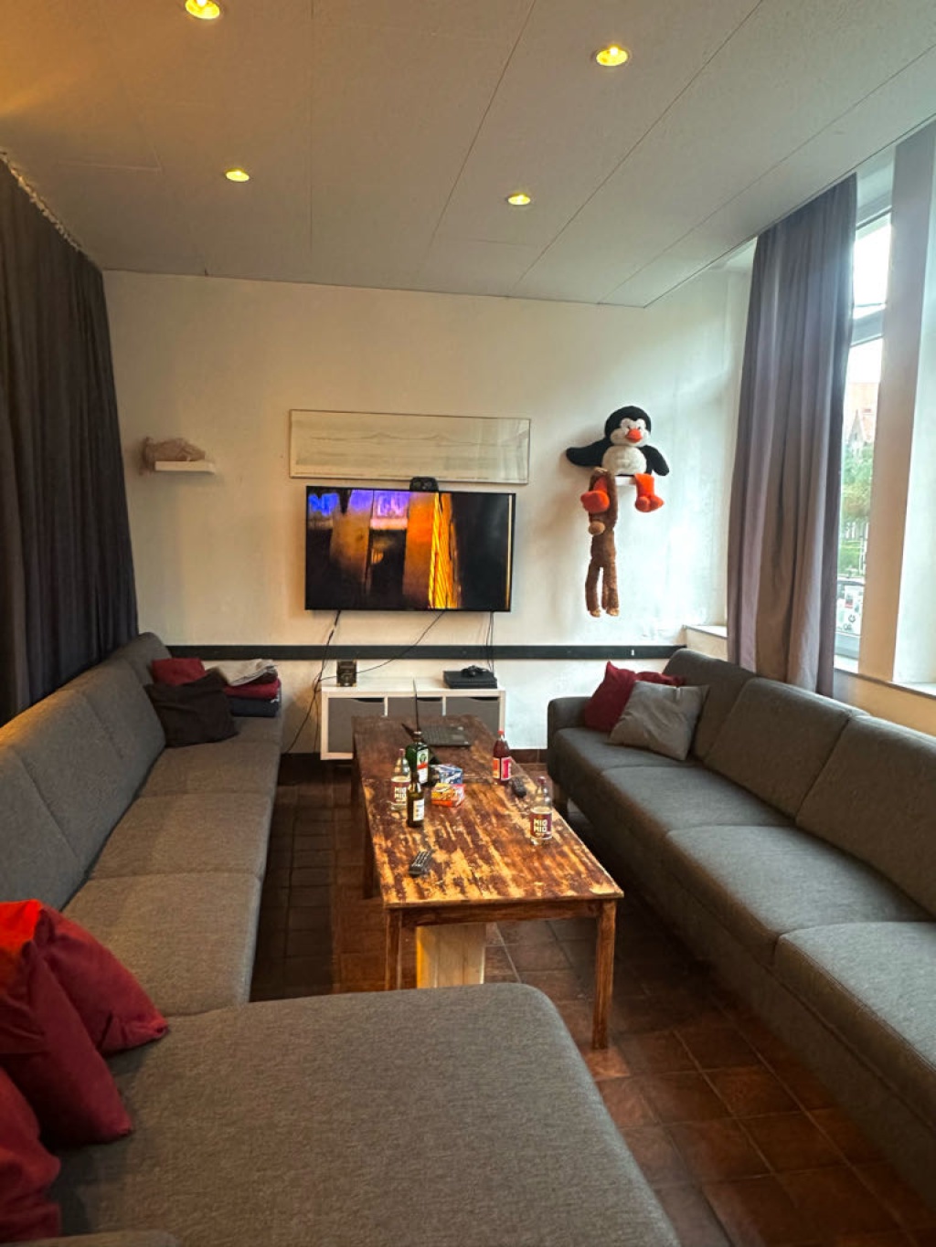 WG-Zimmer Braunschweig Pockelsstraße 6 - Bild 5