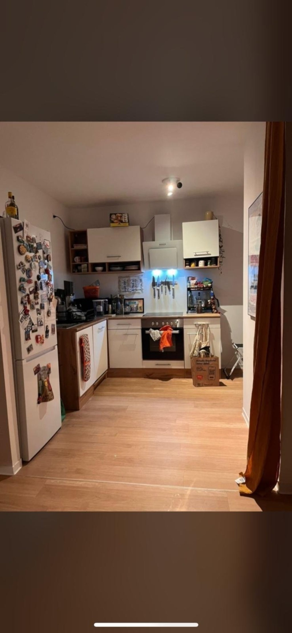 Apartamento Rummelsburg Dolgenseestrasse 9 - foto 4