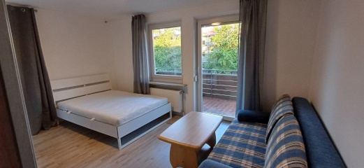Imagen del anuncio: Mehr als nur eine Zweck-WG! Dein neues Zuhause in herzlicher 4er-Mädels-WG direkt am Siemens Campus