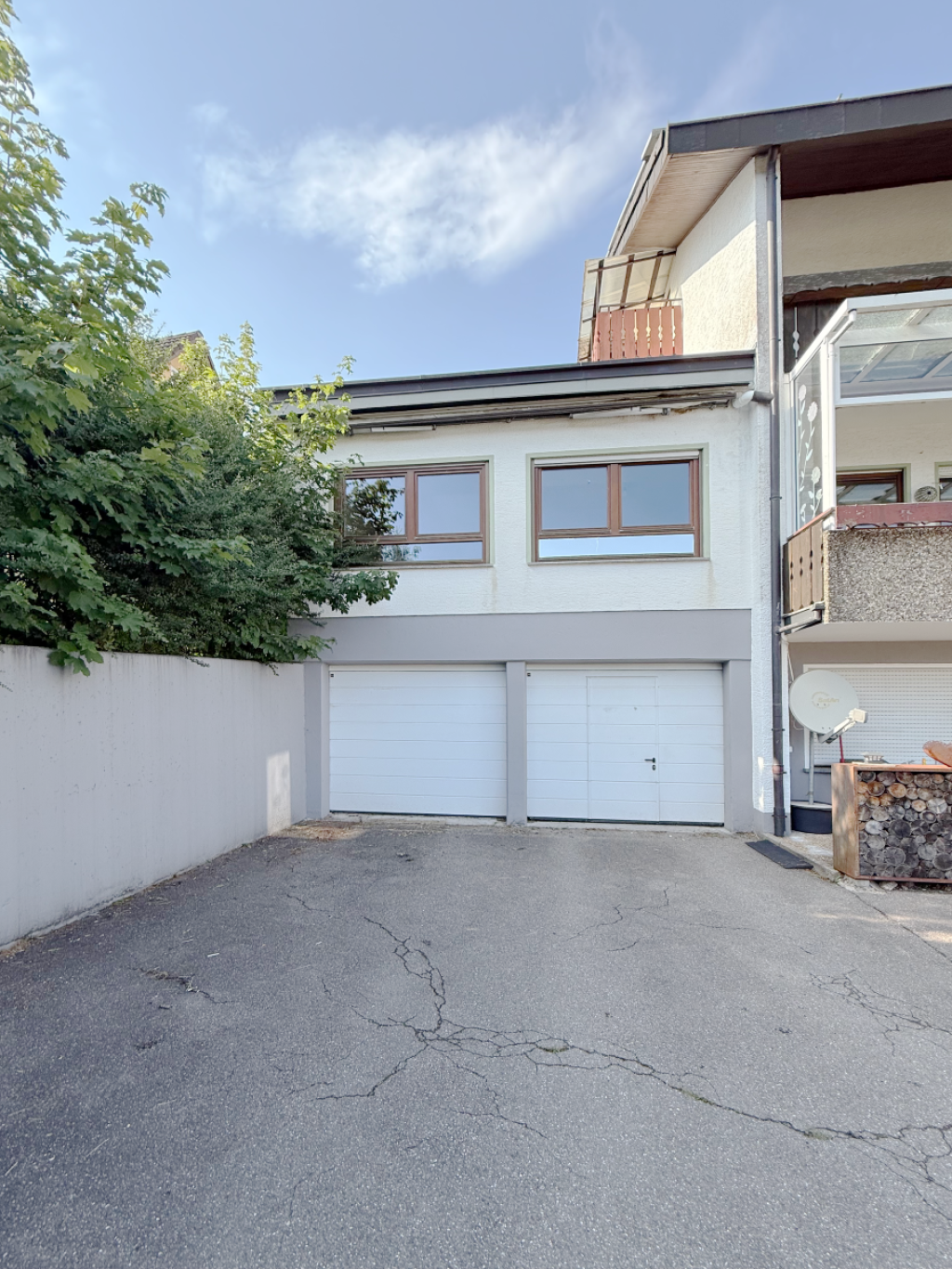 WG-Zimmer Dietersweiler Geschwister-Scholl-Straße 2 - Doppelgarage