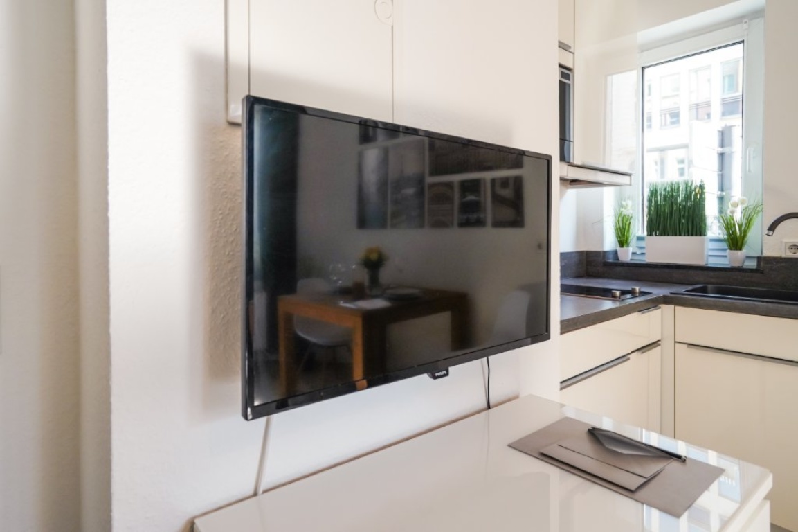 1-Zimmer-Wohnung Neustadt-Nord Bismarckstraße 20 - Bild 4