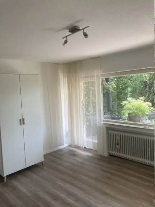Ad image: 1,5 room apartment to student for approx. 1 year to rent