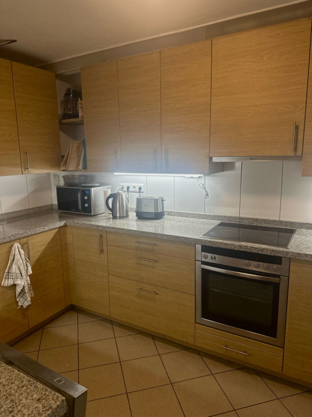 WG-Zimmer Braunschweig Pockelsstraße 6 - Bild 7