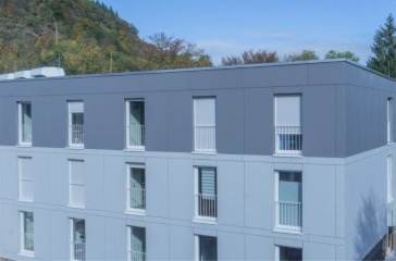 Anzeigenbild: neue Wohnung ab sofort