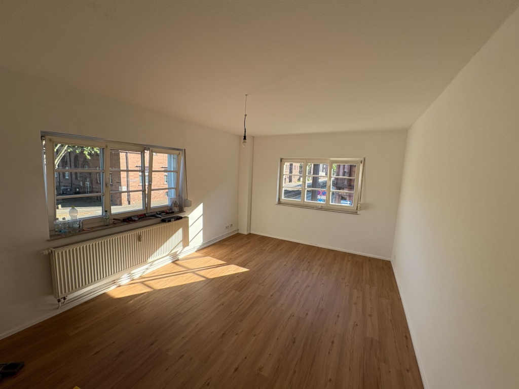 WG-Zimmer Neckarstadt-Ost Friedrich-Ebert-Straße 44 - Zimmer 1