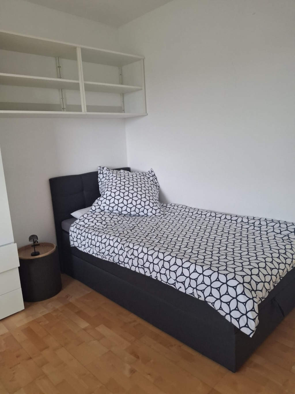 1-Zimmer-Apartment am Hofgarten (nur 1 Person, ab Sept 2026) – 40479 Düsseldorf Pempelfort – Vorschaubild 13