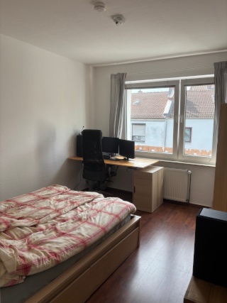 Ad image: Determined Wg room Bremen Neustadt