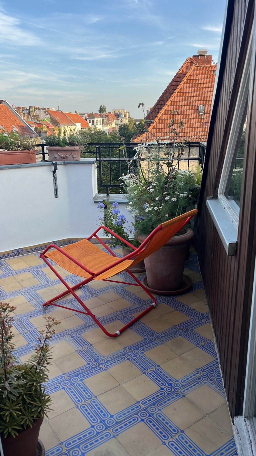 Helle Wohnung mit Dachterrasse in Neukölln – Biebricher Straße, 12053 Berlin Neukölln – Vorschaubild 12