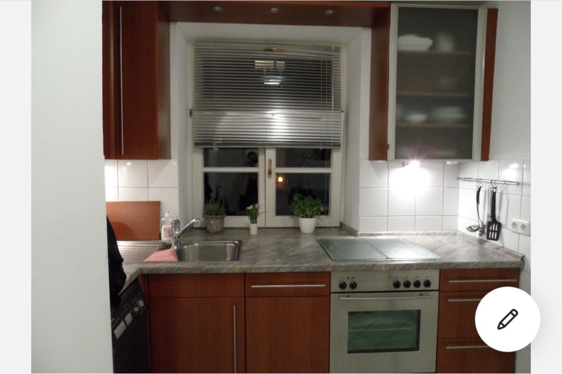Schöne und zentrale Wohnung in München Schwabing – Belgradstraße, 80796 München Schwabing-West – Vorschaubild 3