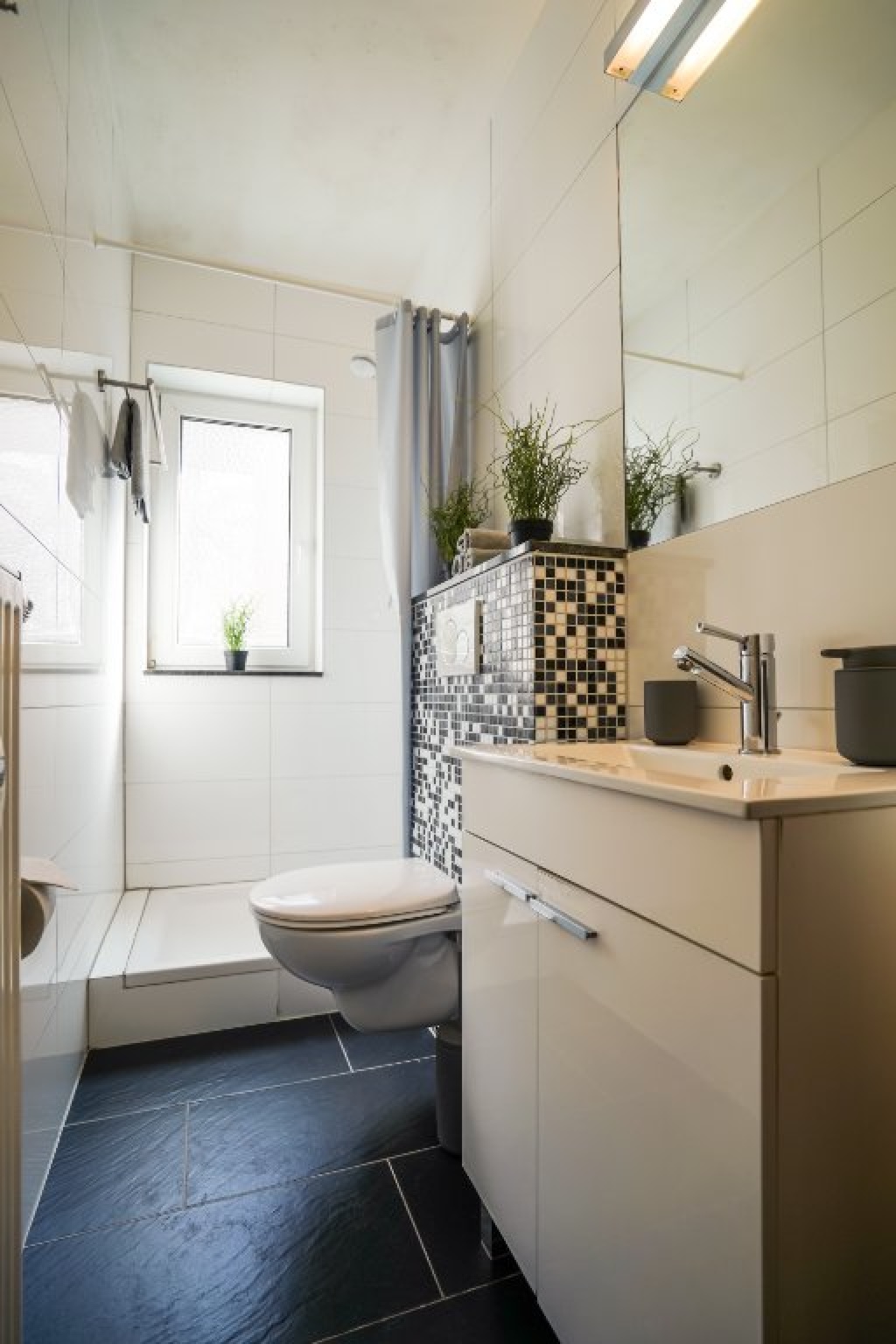 1-Zimmer-Wohnung Neustadt-Nord Bismarckstraße 20 - Bild 3