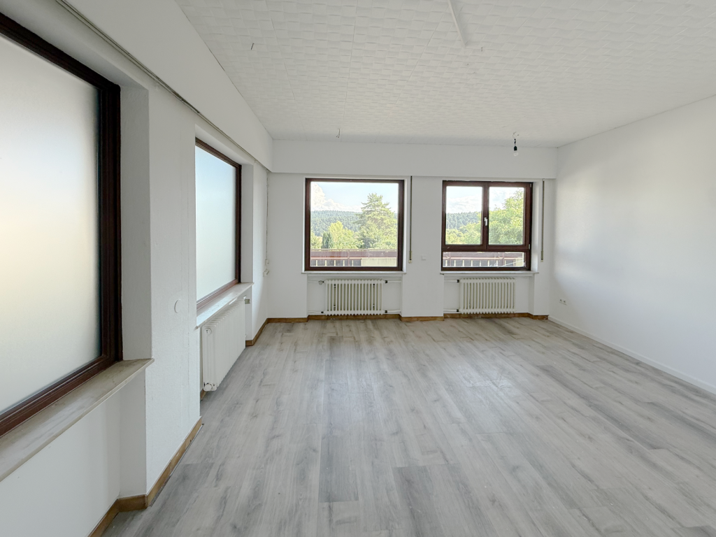 WG-Zimmer Dietersweiler Geschwister-Scholl-Straße - Zimmer Nr. 1
