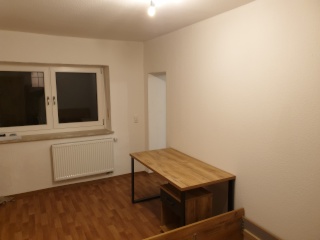 Imagen del anuncio: Apartamento de 1 habitación