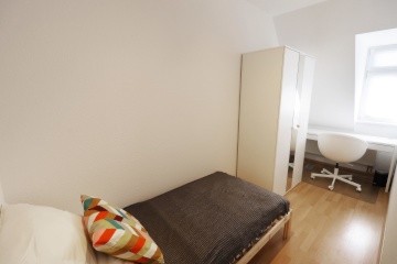 Anzeigenbild: Voll möbliertes Wohnen | 99085-T48-DGLZI5