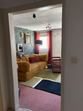 Anzeigenbild: Wohnung zur Untermiete