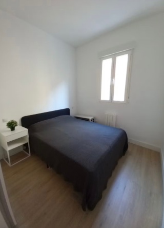 Imagen del anuncio: Alquiler de habitaciónes, pisos y estudios en Madrid España