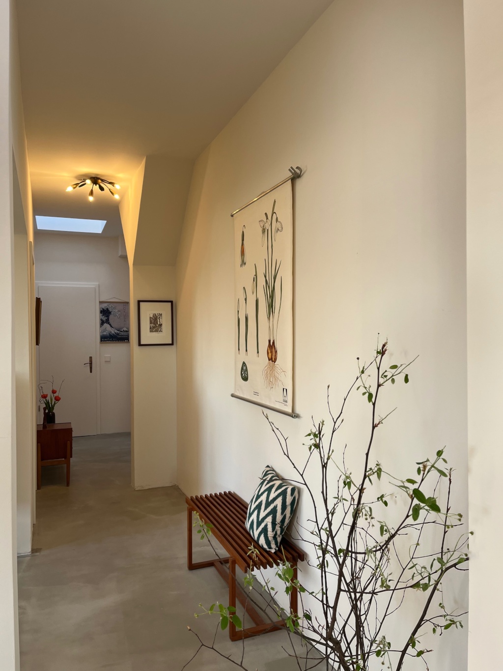 Helle Wohnung mit Dachterrasse in Neukölln – Biebricher Straße, 12053 Berlin Neukölln – Vorschaubild 6