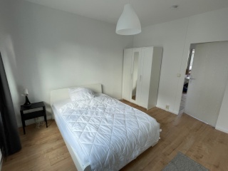 Anzeigenbild: Neu renoviertes WG-Zimmer, voll möbliert, in Köpenick