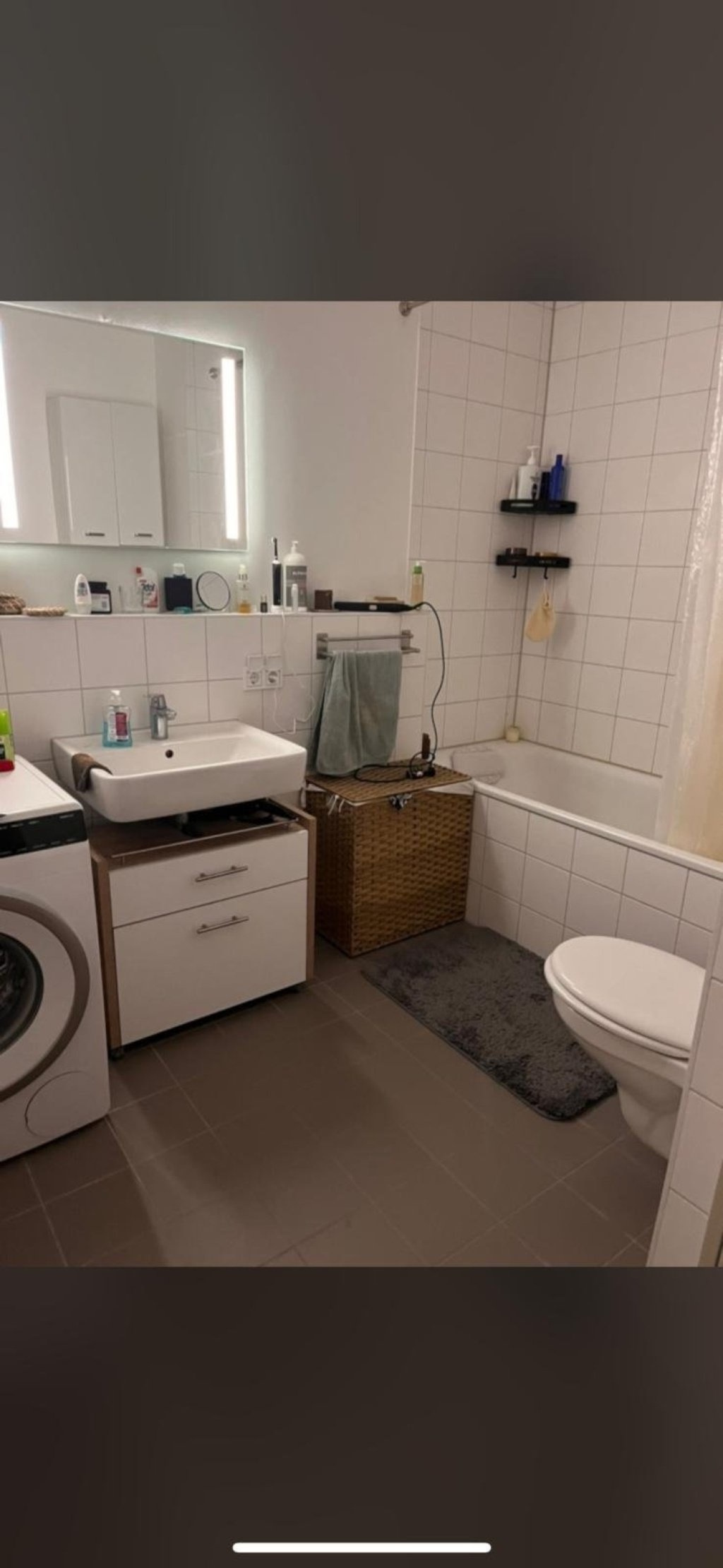 Apartamento Rummelsburg Dolgenseestrasse 9 - foto 6