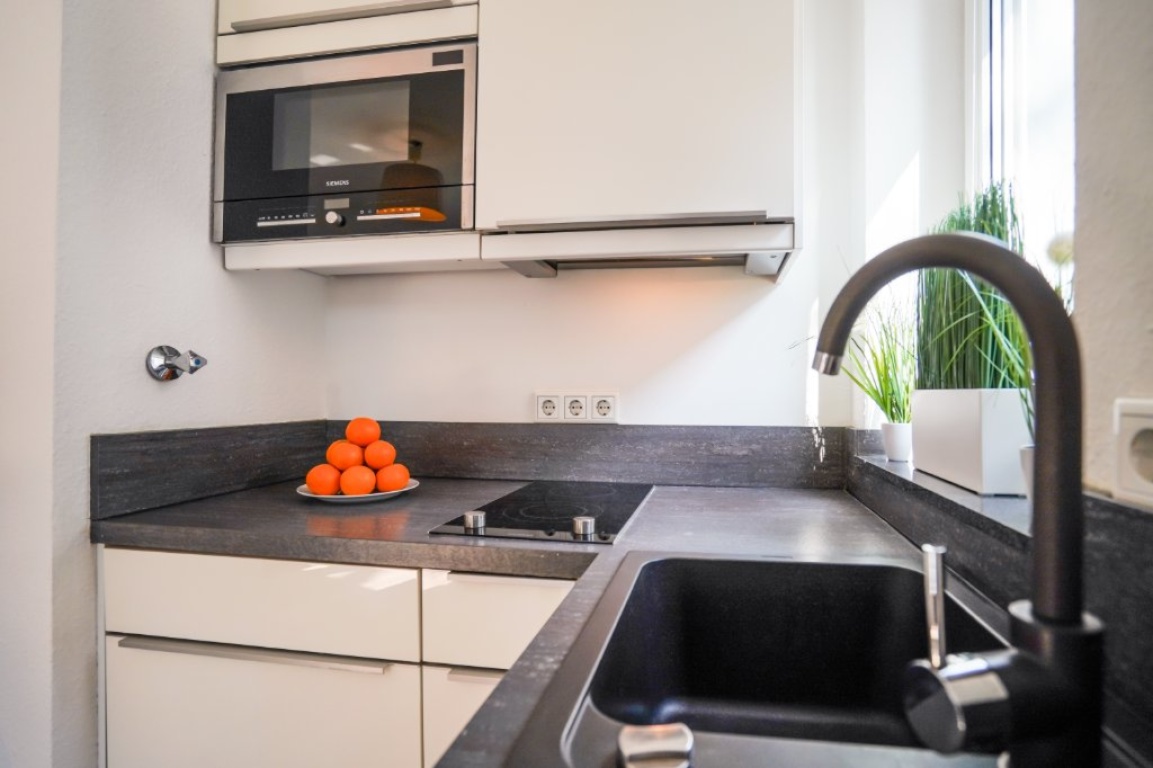 1-Zimmer-Wohnung Neustadt-Nord Bismarckstraße 20 - Bild 9