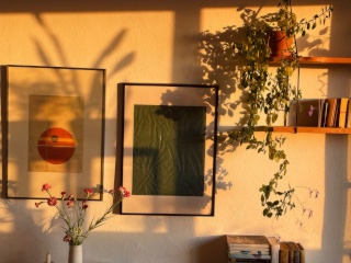 Anzeigenbild: ZUM TAUSCH GEGEN WOHNUNG IN LEIPZIG || 4 Zimmer / 2 Balkone / Paulusviertel