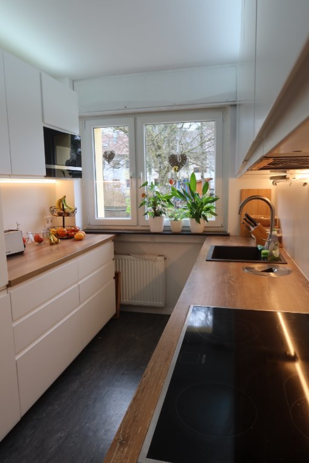 WG-Zimmer Waldstadt Schneidemühler Straße - Bild 1
