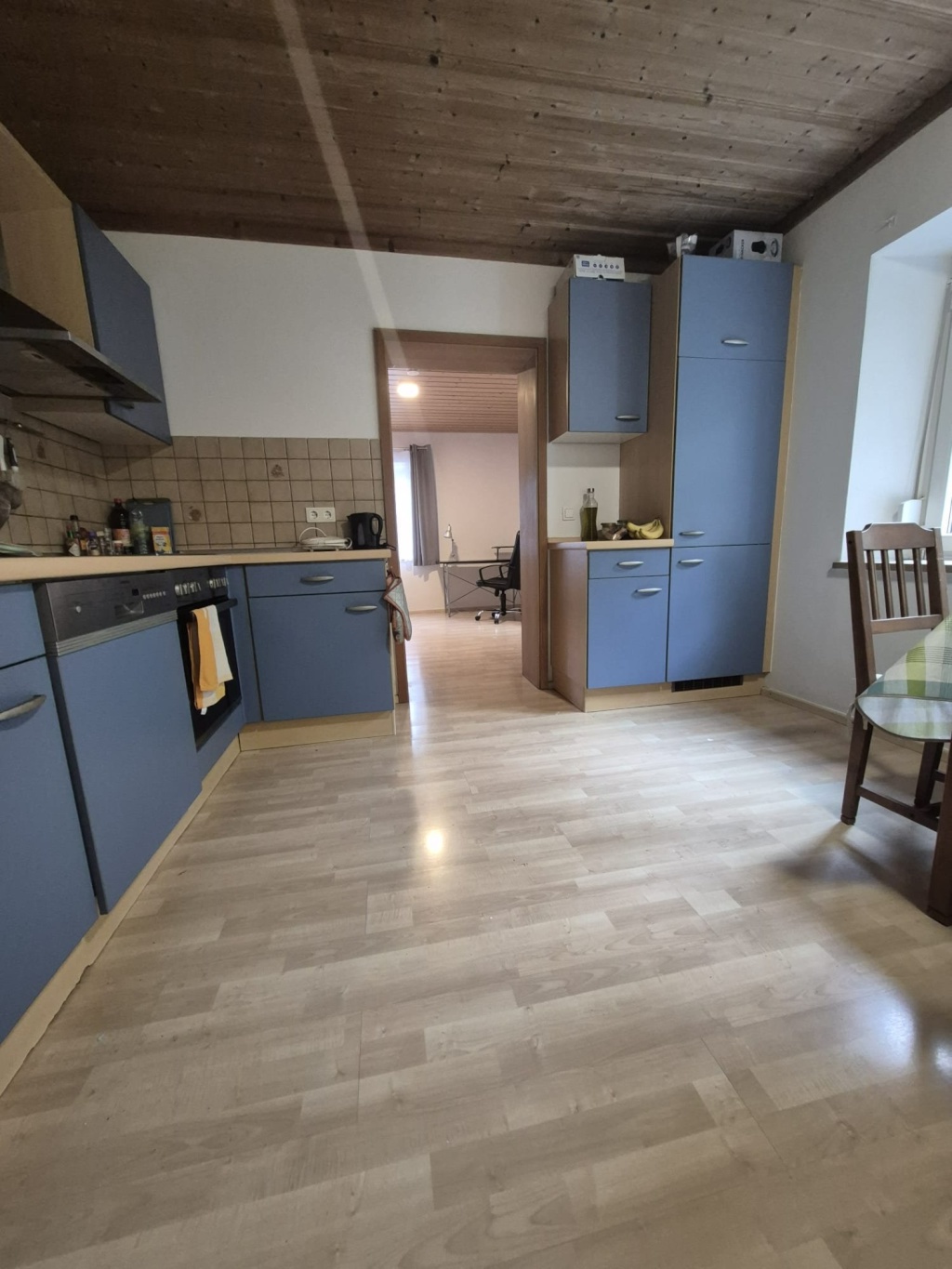 Habitación en WG Achdorf Neue Bergstr. 37 - foto 14