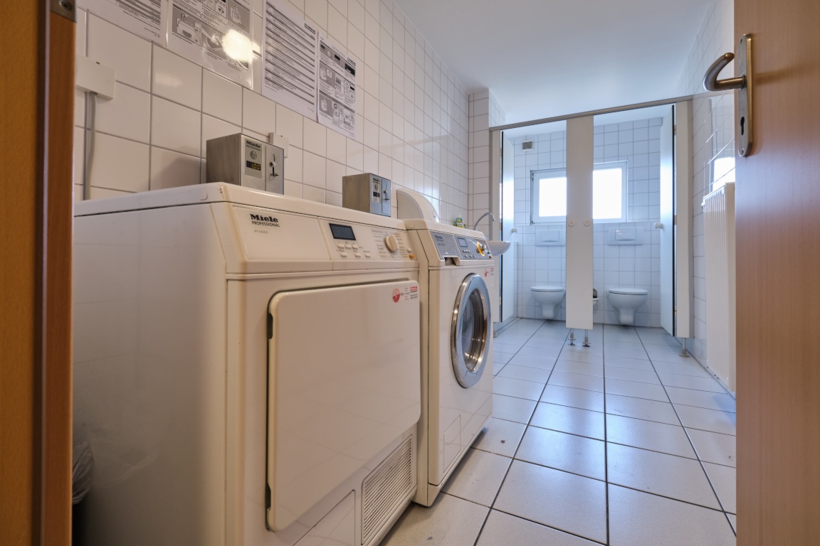 WG-Zimmer Rohrbach Heinrich-Fuchs-Straße 44 - Bild 6