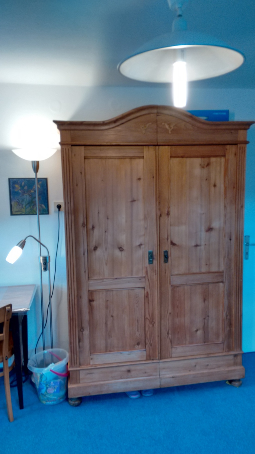 Habitación en WG Vaihingen Wachtelweg - foto 7
