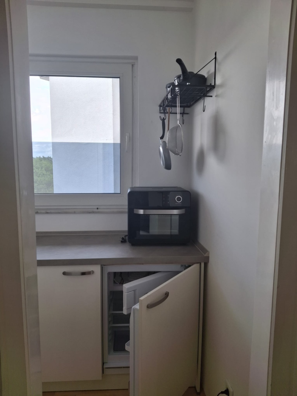 1-Zimmer-Apartment am Hofgarten (nur 1 Person, ab Sept 2026) – 40479 Düsseldorf Pempelfort – Vorschaubild 9