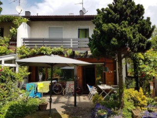 Ad image: Living with comfort in All-Inclusive-WG with garden