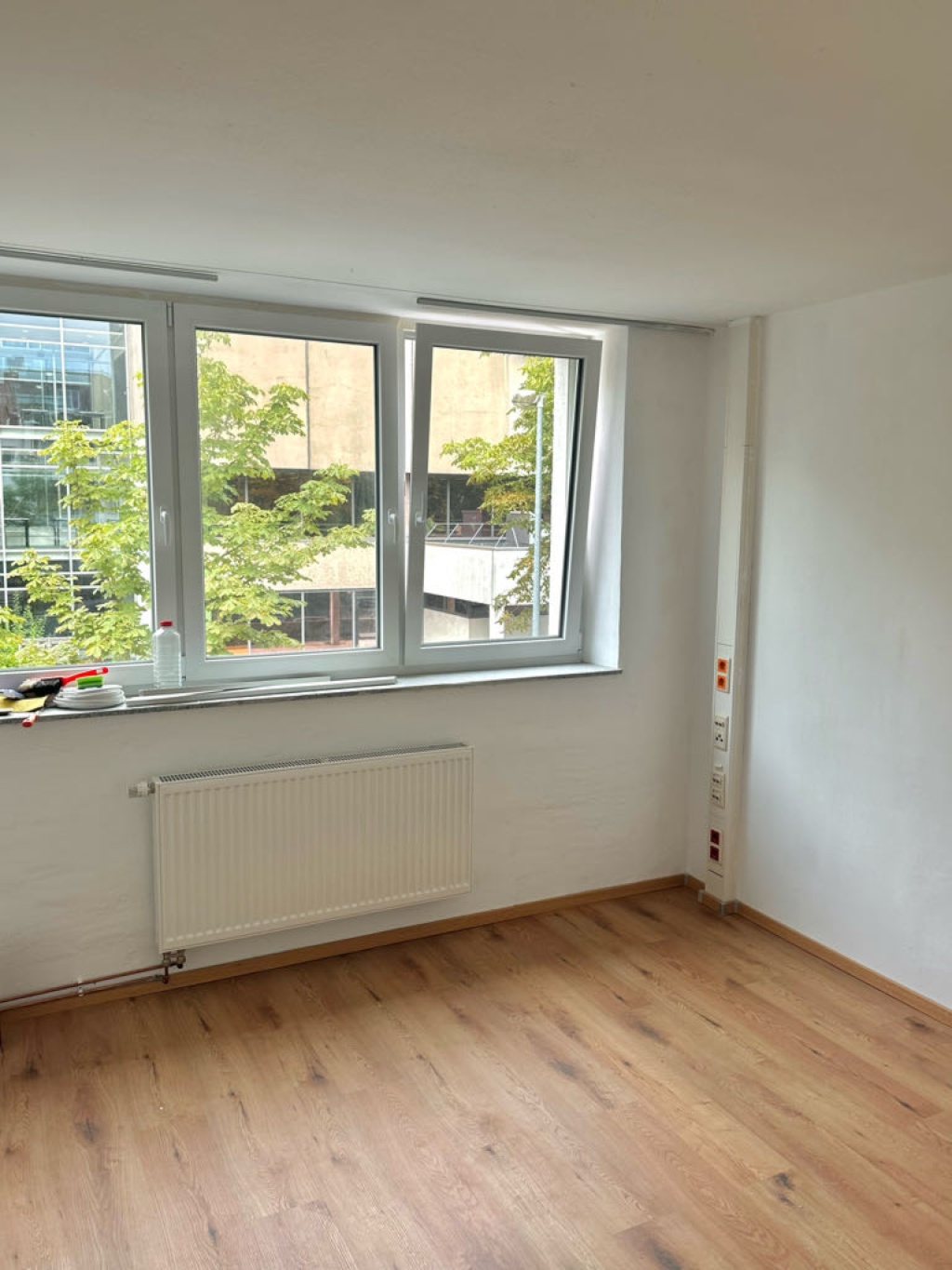 WG-Zimmer Braunschweig Pockelsstraße 6 - Bild 4