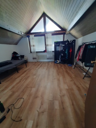 Imagen del anuncio: Big Spacious Room en 2 personas-WG