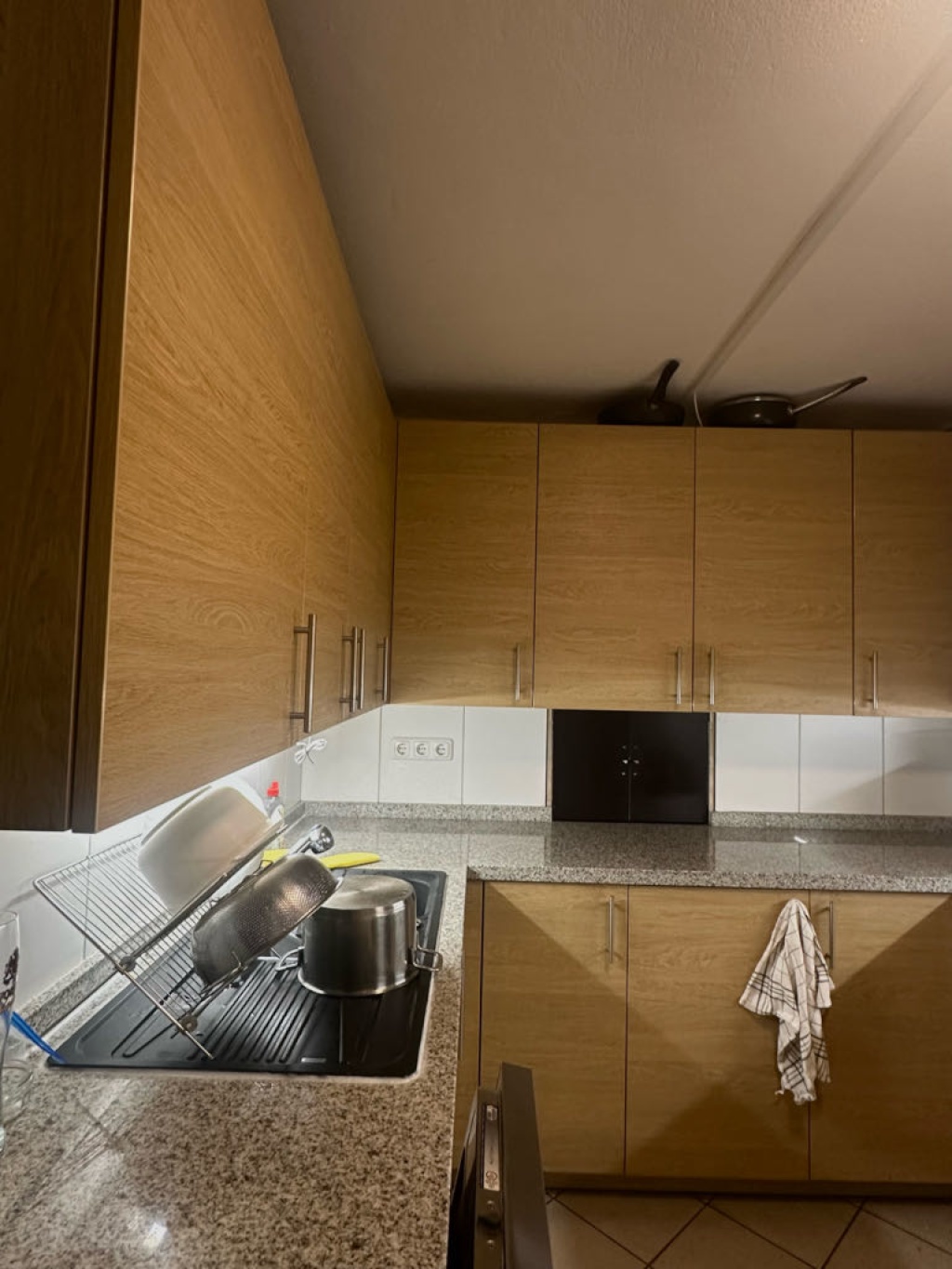 WG-Zimmer Braunschweig Pockelsstraße 6 - Bild 9