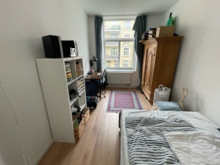 Anzeigenbild: 14 qm Zimmer in der KTV