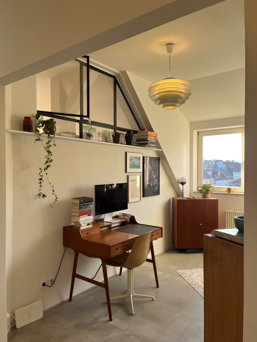 Helle Wohnung mit Dachterrasse in Neukölln – Biebricher Straße, 12053 Berlin Neukölln – Vorschaubild 5