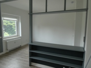 Ad image: 2 room apartment with large kitchen in Herrentor