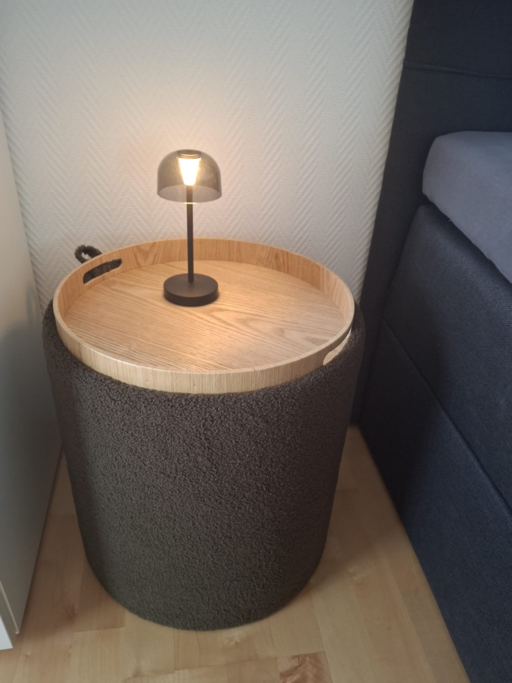 1-Zimmer-Apartment am Hofgarten (nur 1 Person, ab Sept 2026) – 40479 Düsseldorf Pempelfort – Vorschaubild 17