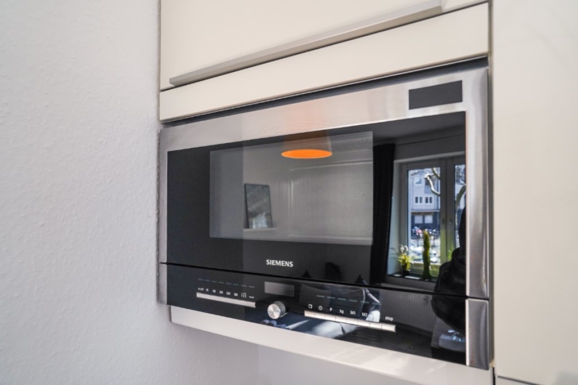 1-Zimmer-Wohnung Neustadt-Nord Bismarckstraße 20 - Bild 13
