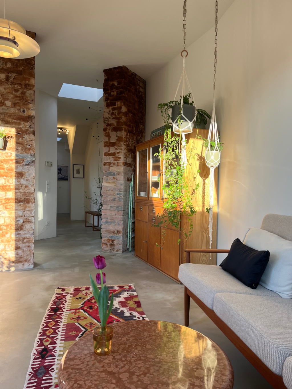 Helle Wohnung mit Dachterrasse in Neukölln – Biebricher Straße, 12053 Berlin Neukölln – Vorschaubild 2