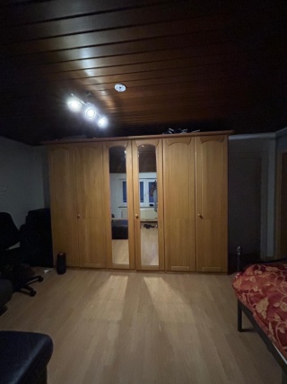 Ad image: Large furnished WG room