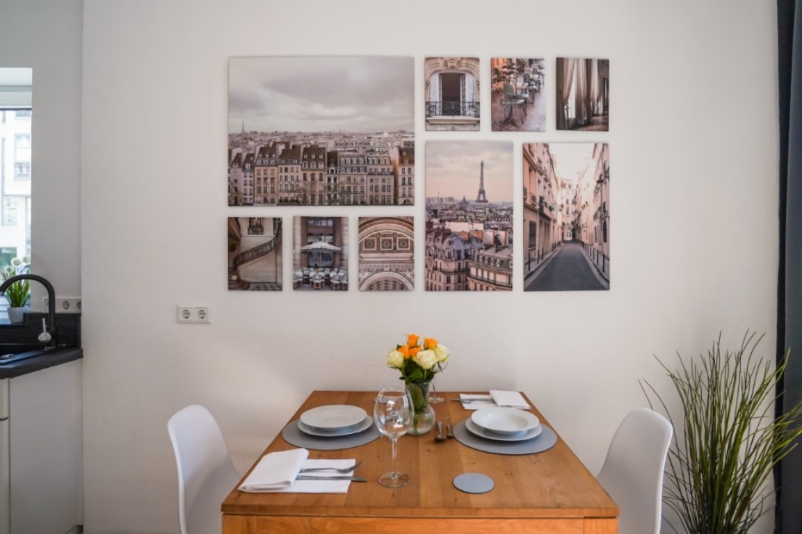 1-Zimmer-Wohnung Neustadt-Nord Bismarckstraße 20 - Bild 6