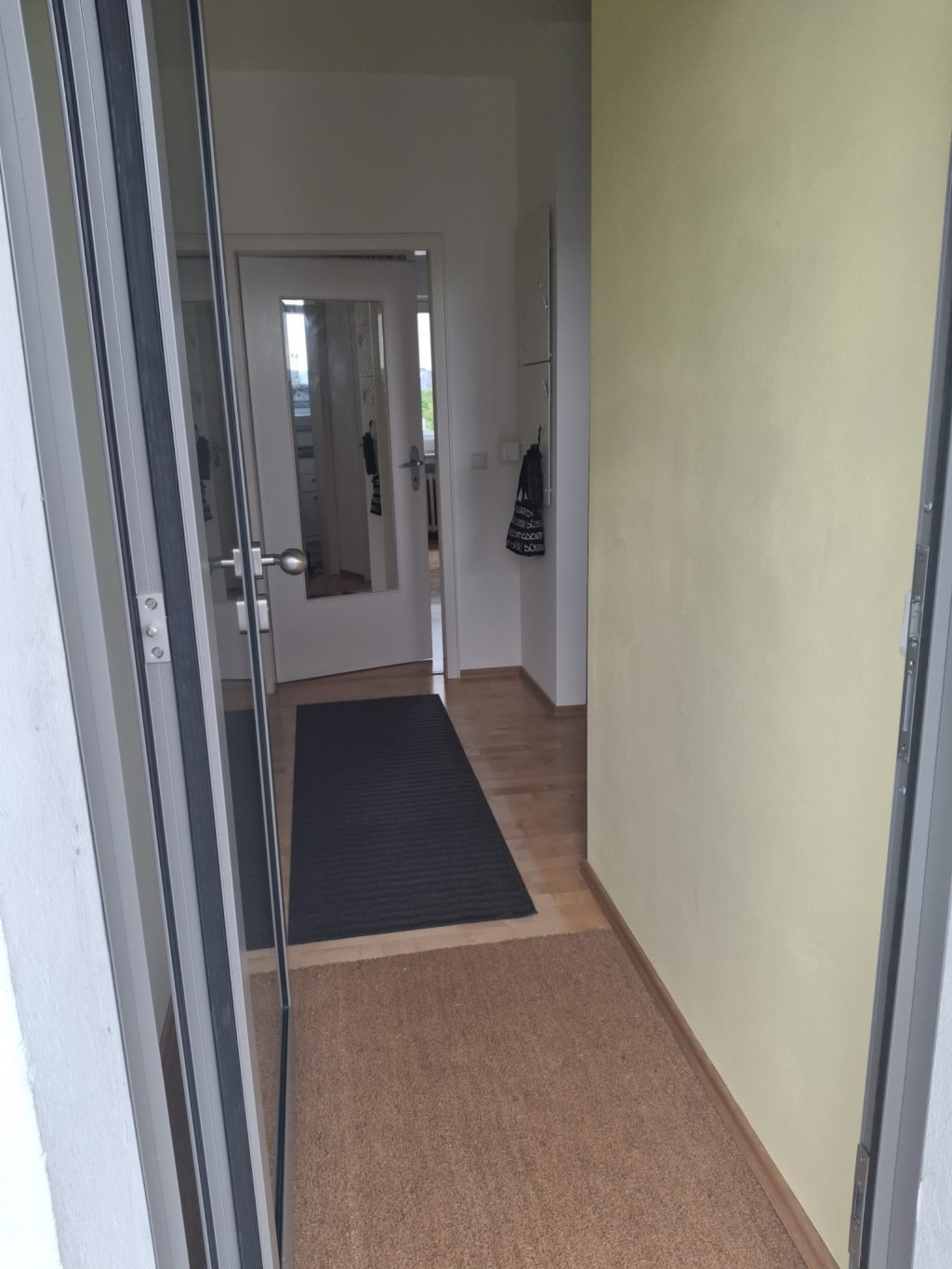 1-Zimmer-Apartment am Hofgarten (nur 1 Person, ab Sept 2026) – 40479 Düsseldorf Pempelfort – Vorschaubild 2