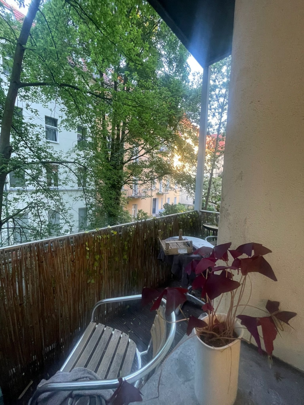 Wohnung Weißensee Parkstrasse - Bild 4