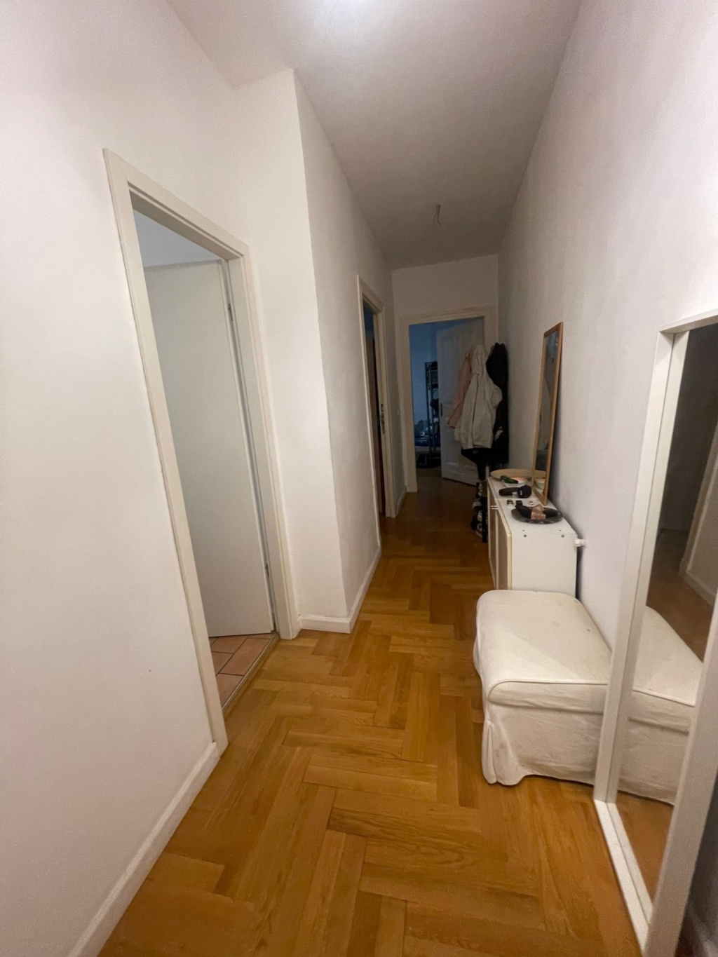 Wohnung Weißensee Parkstrasse - Bild 6