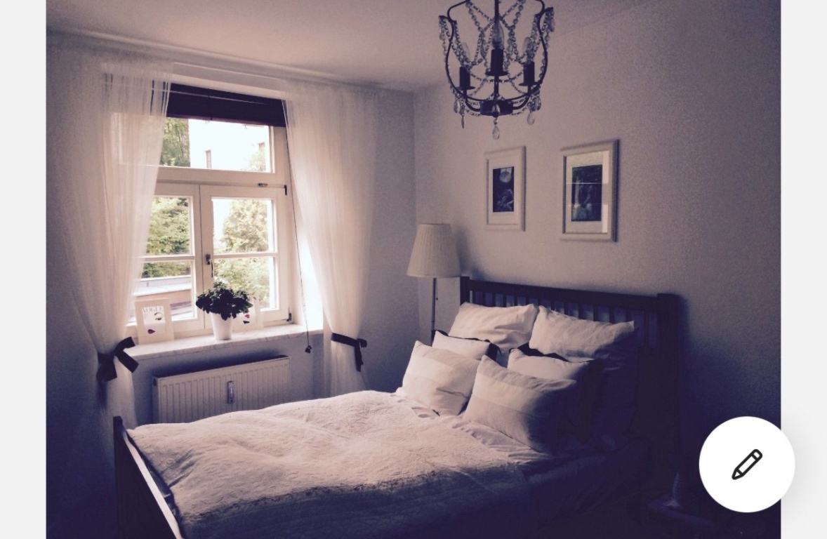 Schöne und zentrale Wohnung in München Schwabing – Belgradstraße, 80796 München Schwabing-West – Vorschaubild 2