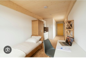 Ad image: single room apartment