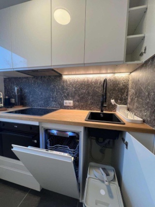 Anzeigenbild: Möbliertes Gemeinschaftszimmer