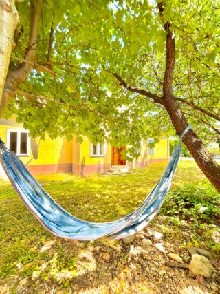 Imagen del anuncio: Casa de verano en Zala (cerca de Zalaegerszeg, a 40 km de Austria)