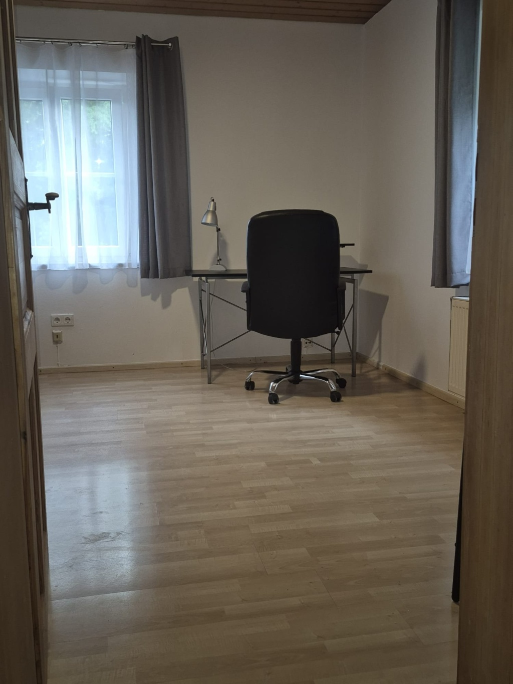 Habitación en WG Achdorf Neue Bergstr. 37 - foto 7